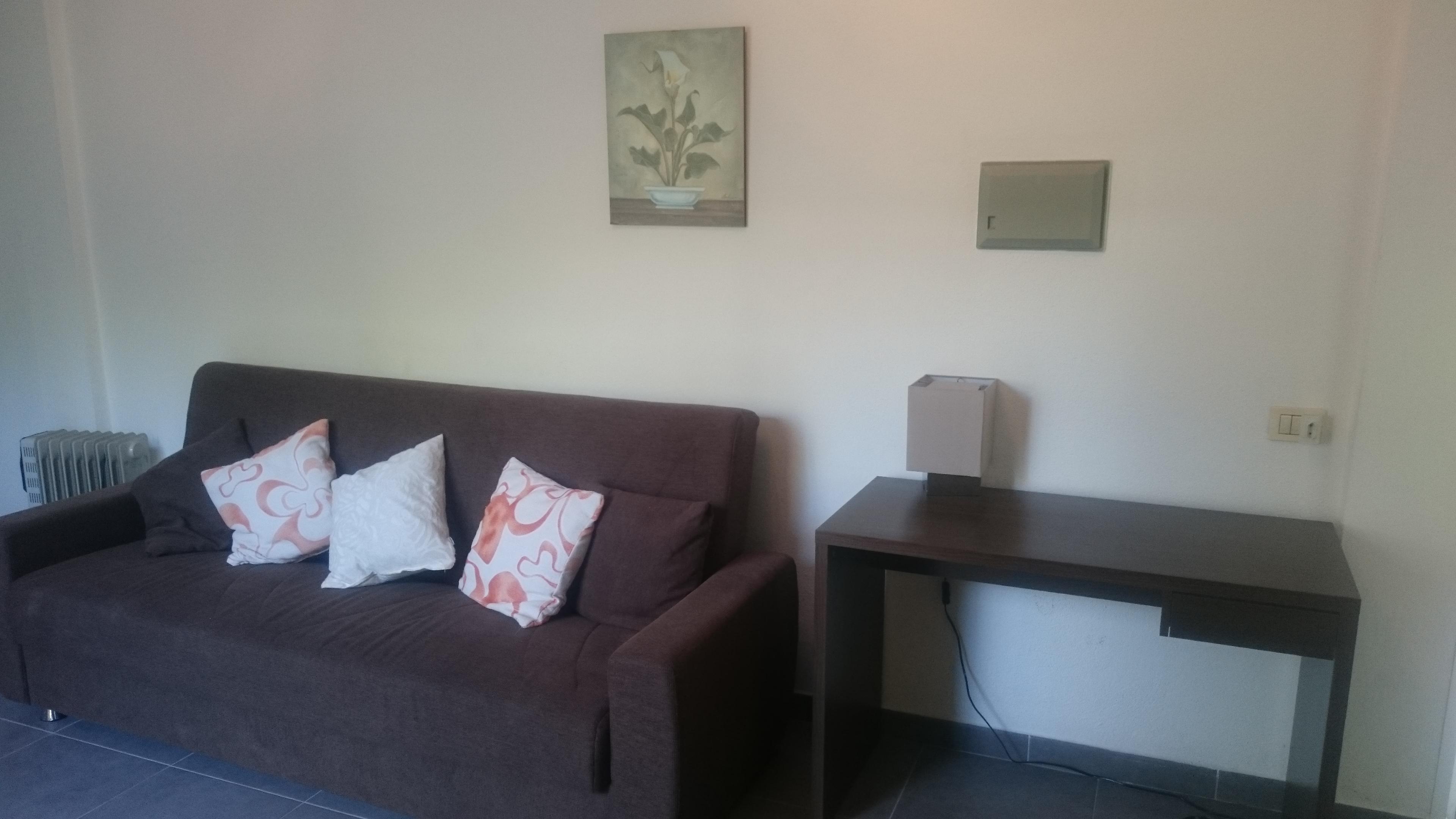 Apartamentos El Patio Los Llanos De Aridane Eksteriør bilde