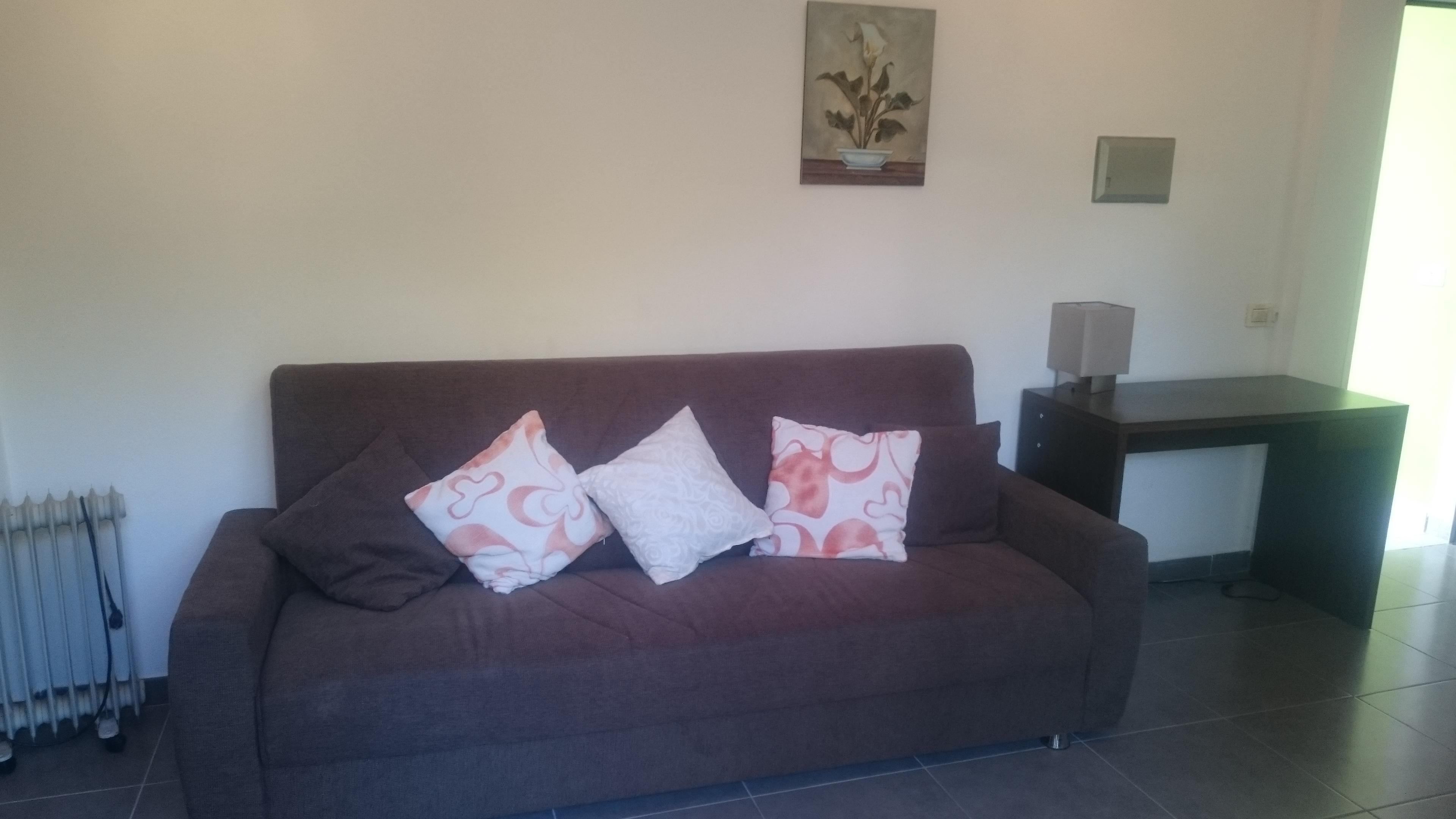 Apartamentos El Patio Los Llanos De Aridane Eksteriør bilde
