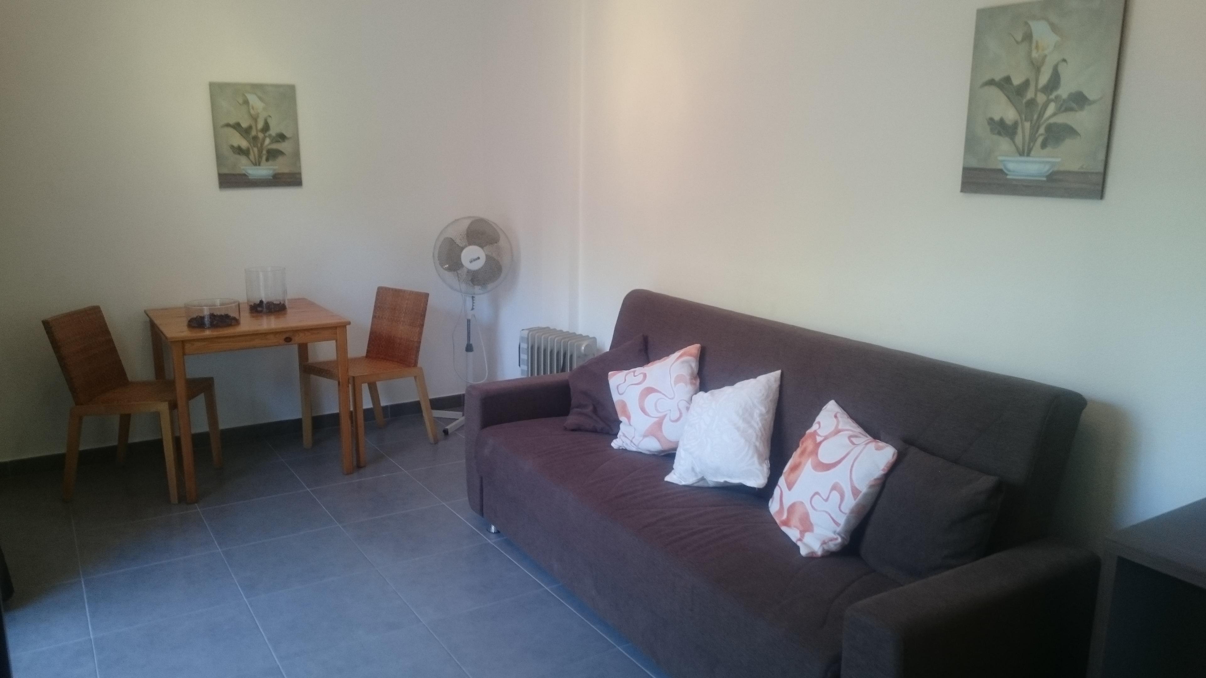 Apartamentos El Patio Los Llanos De Aridane Eksteriør bilde