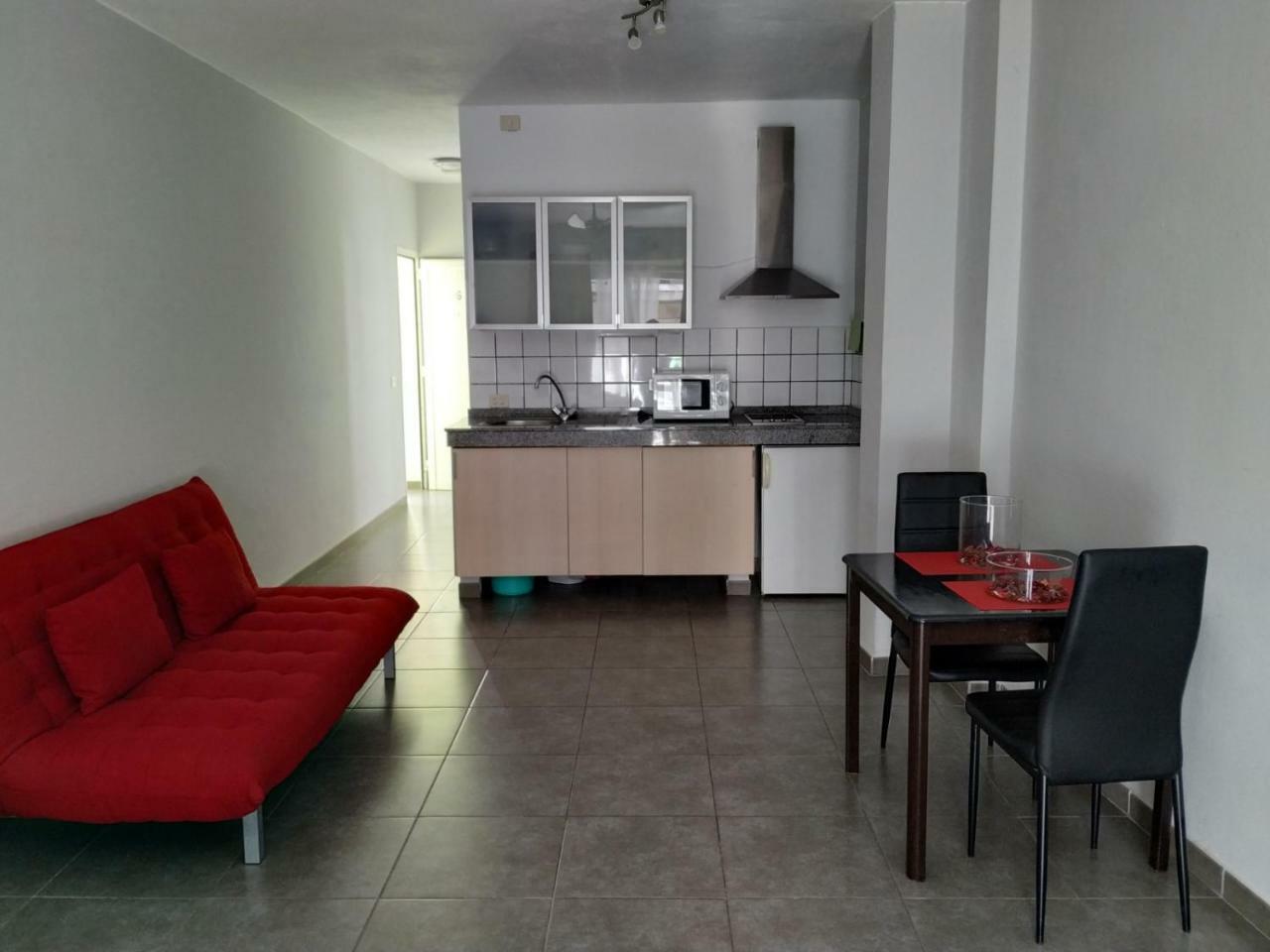 Apartamentos El Patio Los Llanos De Aridane Eksteriør bilde