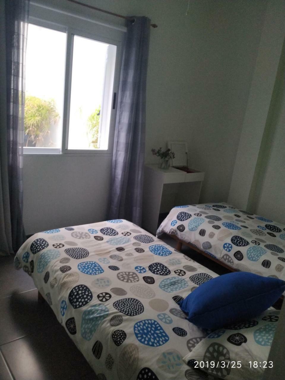 Apartamentos El Patio Los Llanos De Aridane Eksteriør bilde